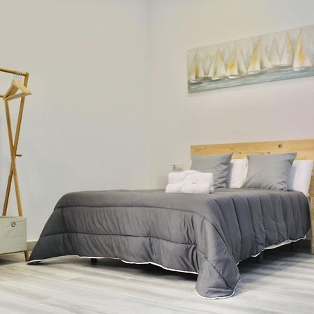 Nuevo Estudio Divina Pastora N-4 มาลากา ภายนอก รูปภาพ