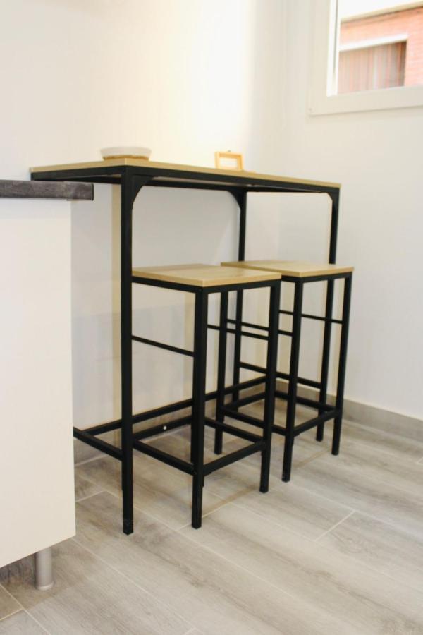 Nuevo Estudio Divina Pastora N-4 มาลากา ภายนอก รูปภาพ